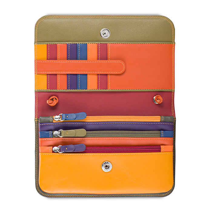 Mywalit Multi-Comp Travel Organizer - style 5003