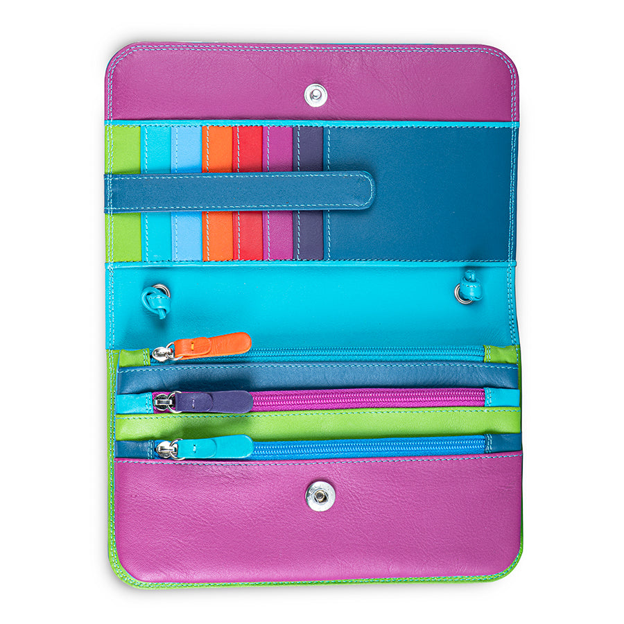 Mywalit Multi-Comp Travel Organizer - style 5003