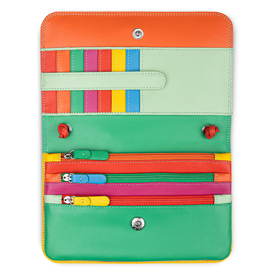 Mywalit Multi-Comp Travel Organizer - style 5003