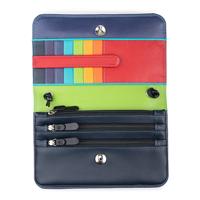 Mywalit Multi-Comp Travel Organizer - style 5003
