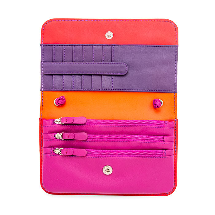 Mywalit Multi-Comp Travel Organizer - style 5003