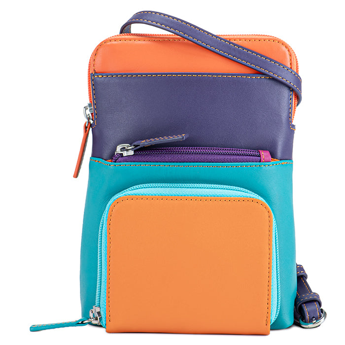 Mywalit Tasche – Travel Cell Phone Purse – Stil 5008