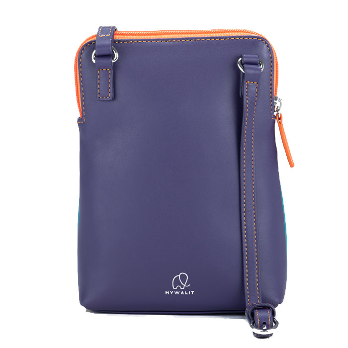 Mywalit taske - Travel Cell Phone Purse - style 5008