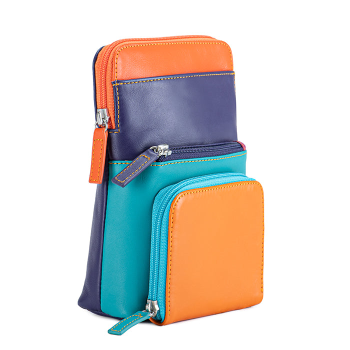 Mywalit taske - Travel Cell Phone Purse - style 5008
