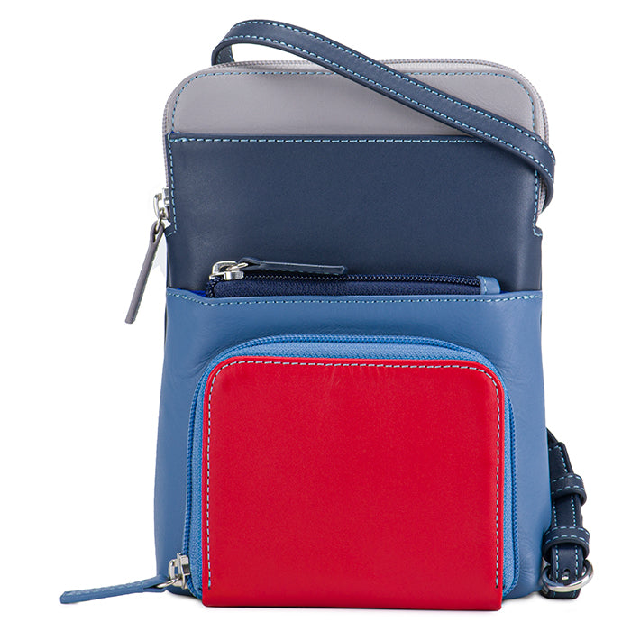 Mywalit taske - Travel Cell Phone Purse - style 5008