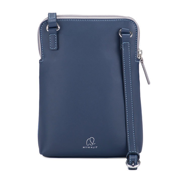 Mywalit taske - Travel Cell Phone Purse - style 5008