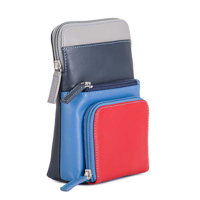 Mywalit taske - Travel Cell Phone Purse - style 5008