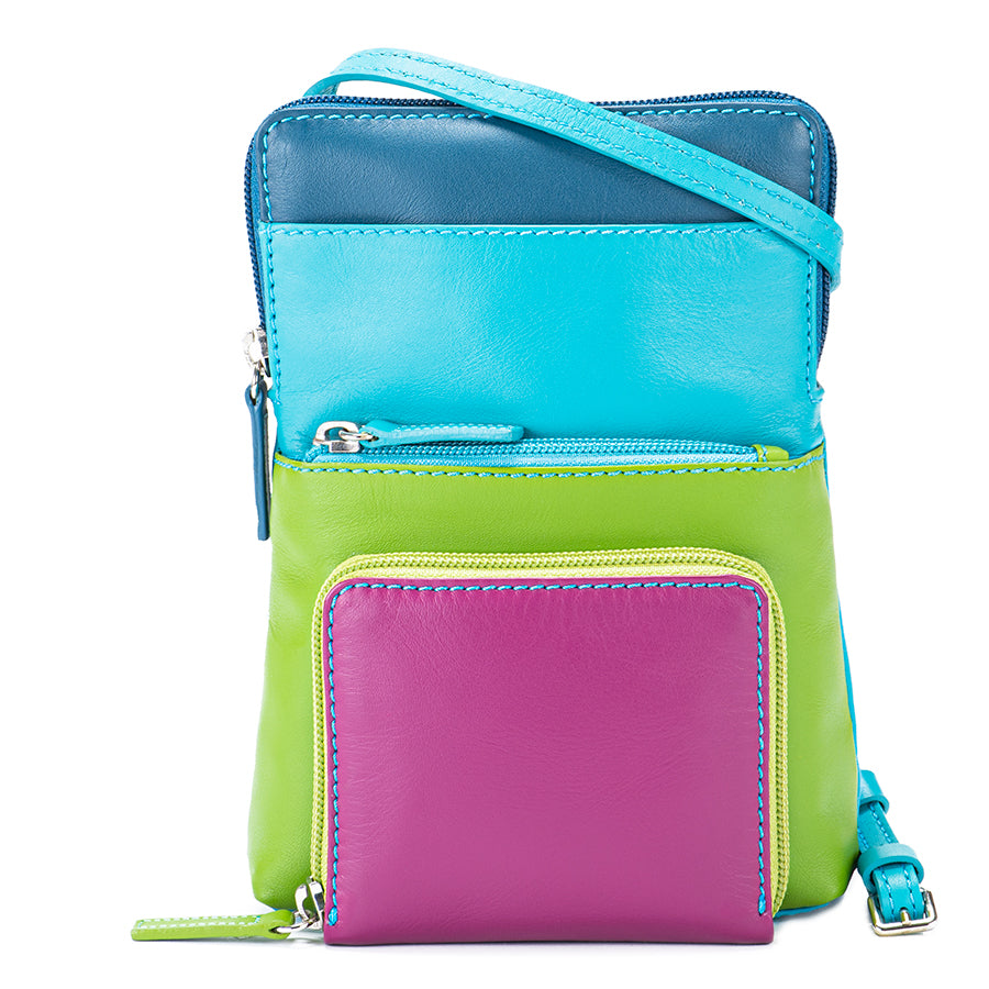 Mywalit Tasche – Travel Cell Phone Purse – Stil 5008
