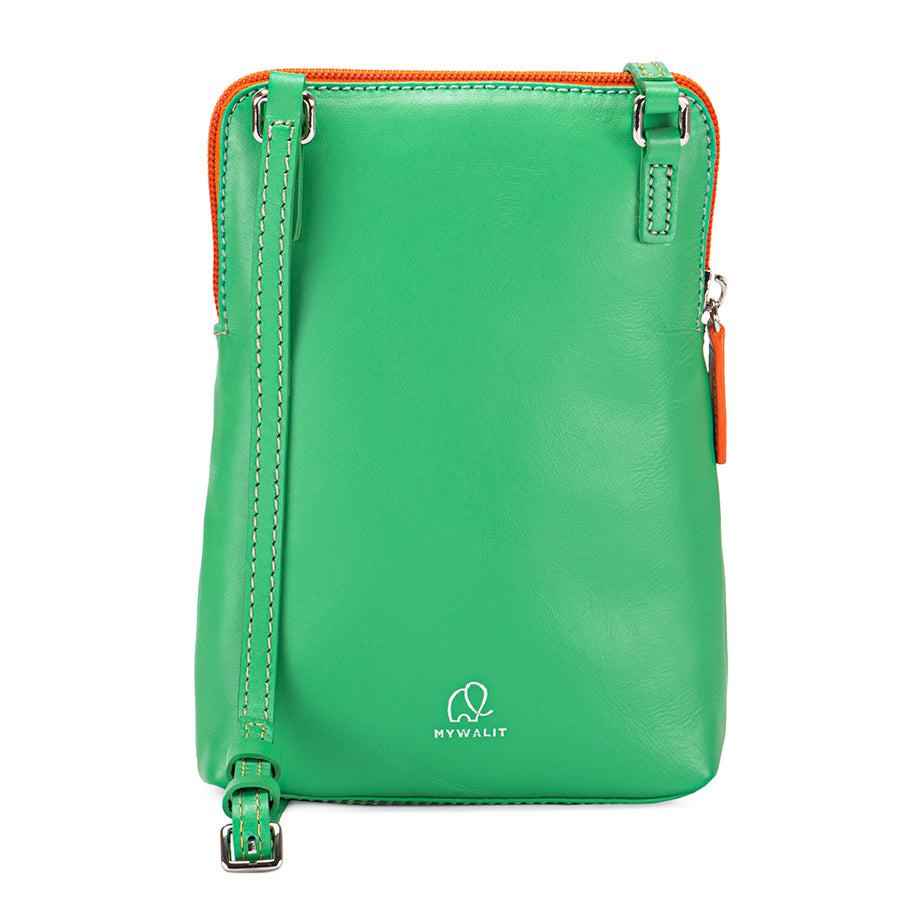 Mywalit taske - Travel Cell Phone Purse - style 5008