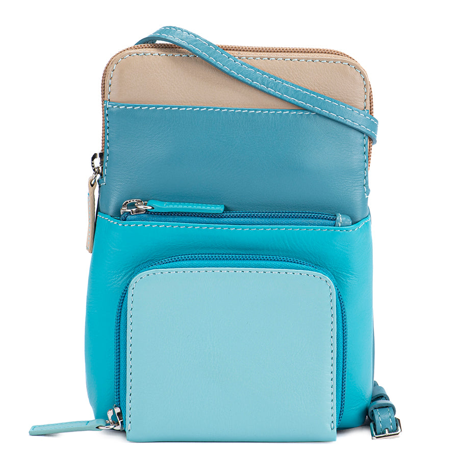 Mywalit Tasche – Travel Cell Phone Purse – Stil 5008