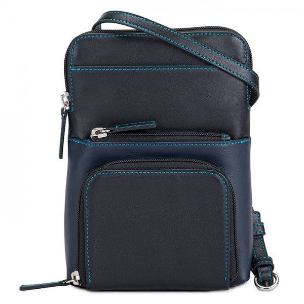 Mywalit taske - Travel Cell Phone Purse - style 5008