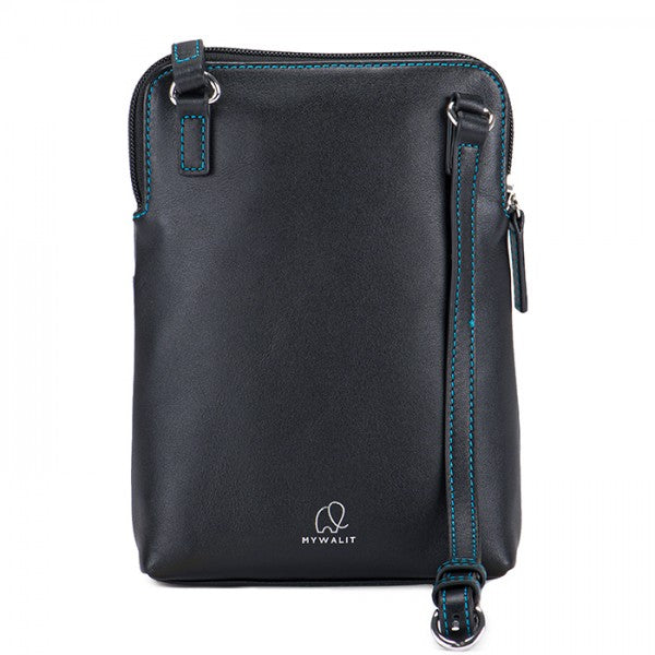 Mywalit taske - Travel Cell Phone Purse - style 5008