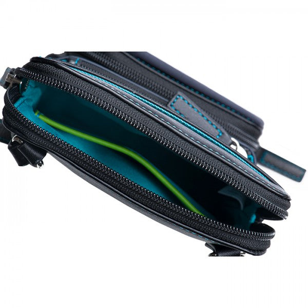 Mywalit taske - Travel Cell Phone Purse - style 5008