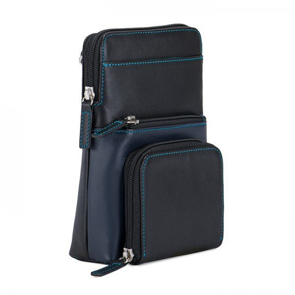Mywalit taske - Travel Cell Phone Purse - style 5008