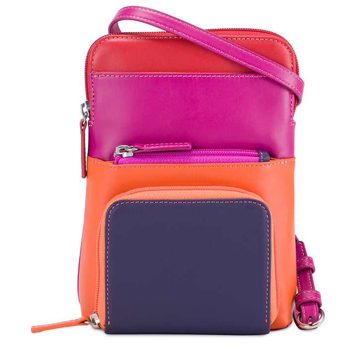 Mywalit Tasche – Travel Cell Phone Purse – Stil 5008
