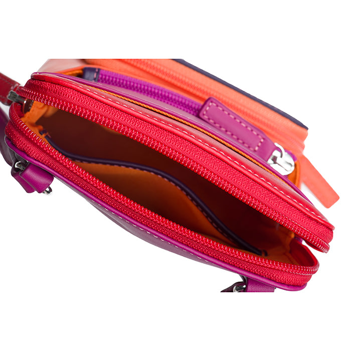 Mywalit taske - Travel Cell Phone Purse - style 5008