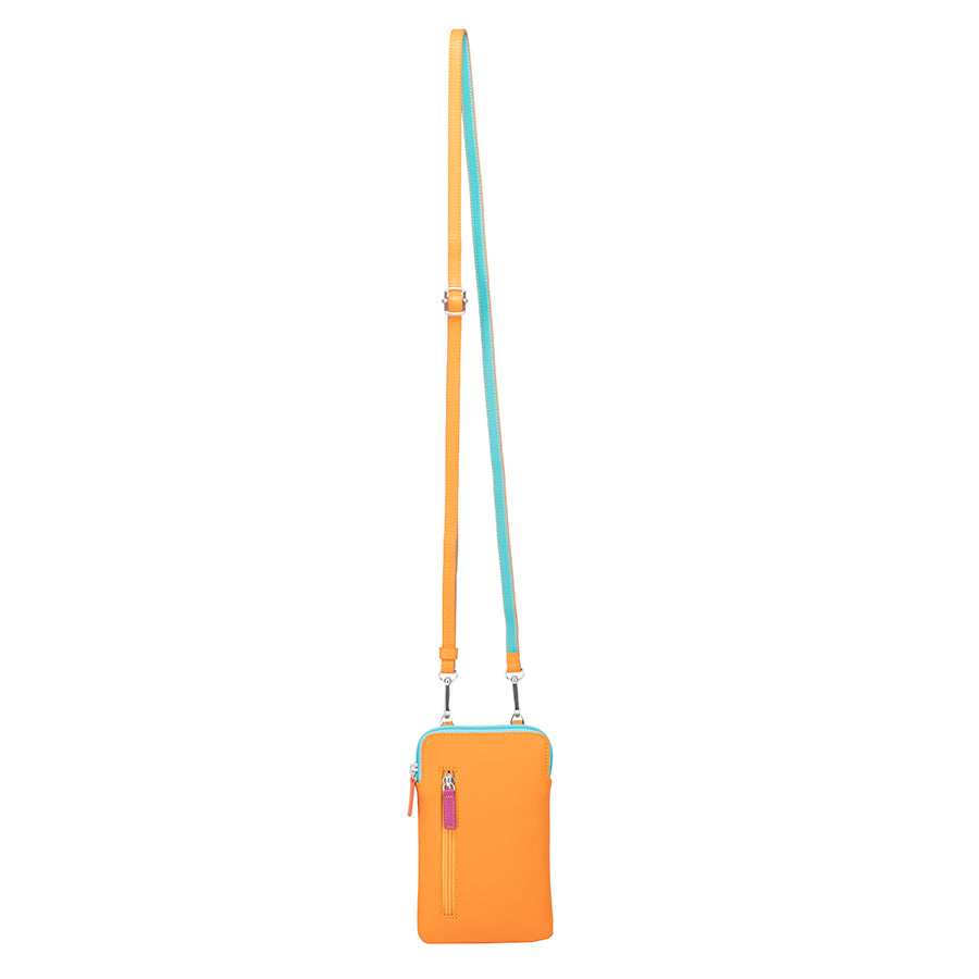 Mywalit Handytasche – Cell Phone Neck Pouch – Modell 5009