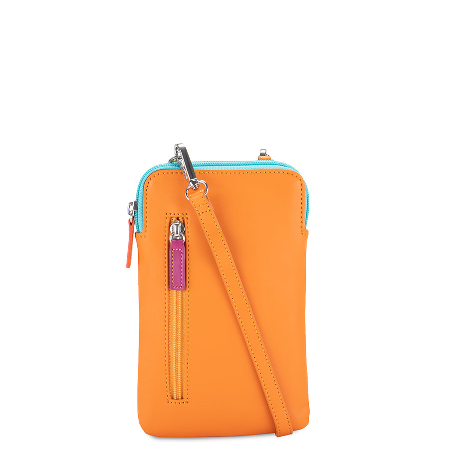 Mywalit mobilpung - Cell Phone Neck Pouch - style 5009