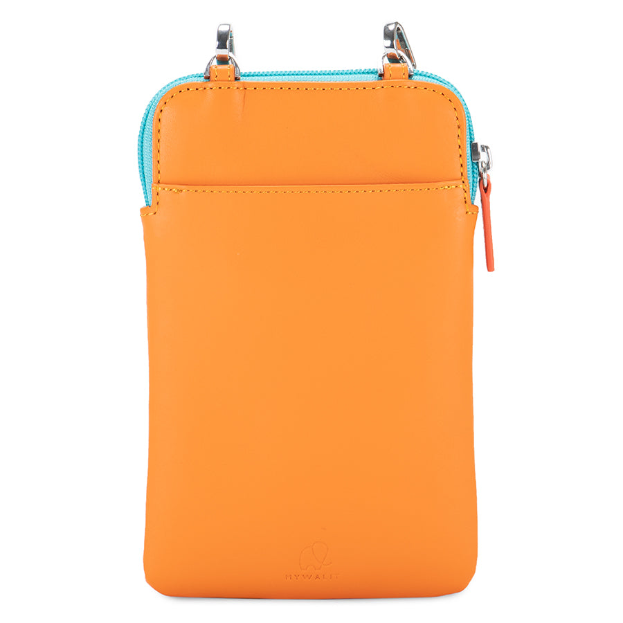 Mywalit Handytasche – Cell Phone Neck Pouch – Modell 5009