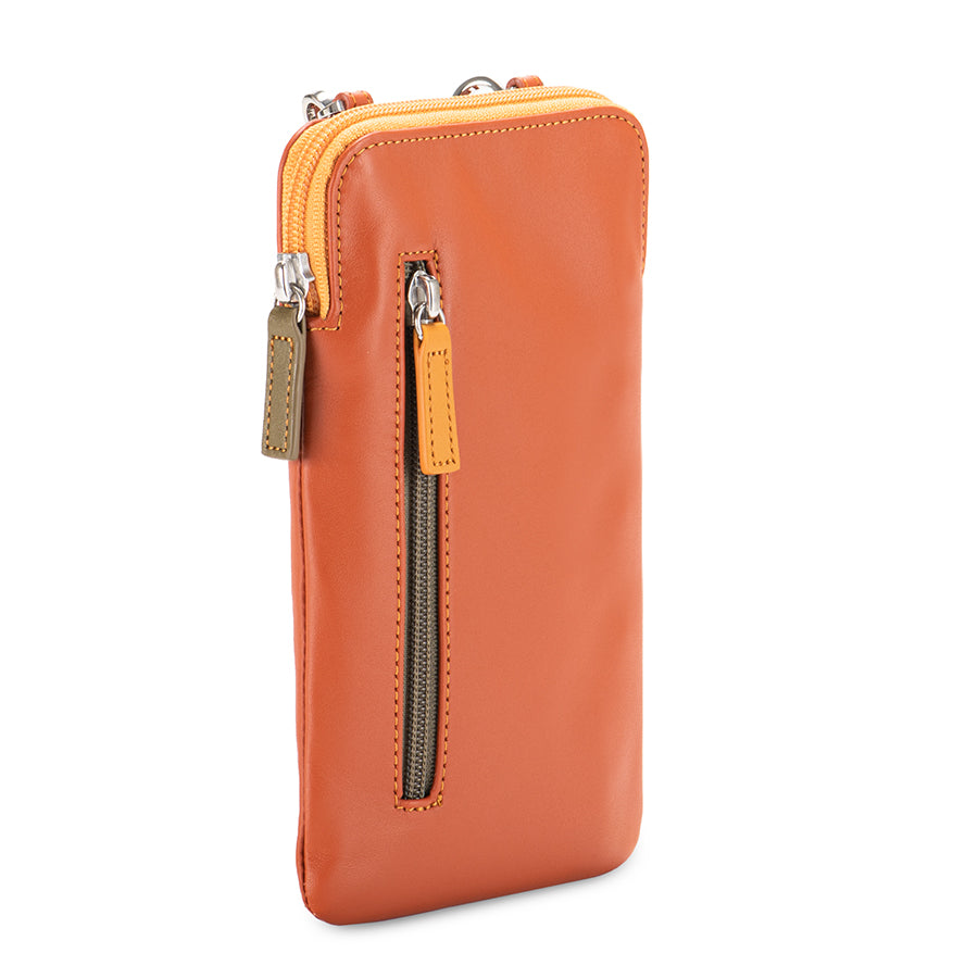Mywalit Handytasche – Cell Phone Neck Pouch – Modell 5009