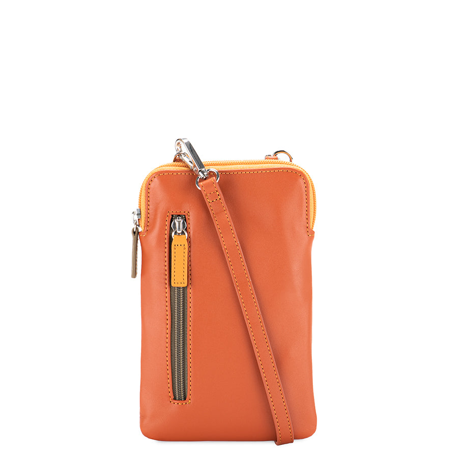 Mywalit Handytasche – Cell Phone Neck Pouch – Modell 5009