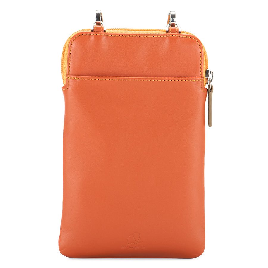 Mywalit Handytasche – Cell Phone Neck Pouch – Modell 5009