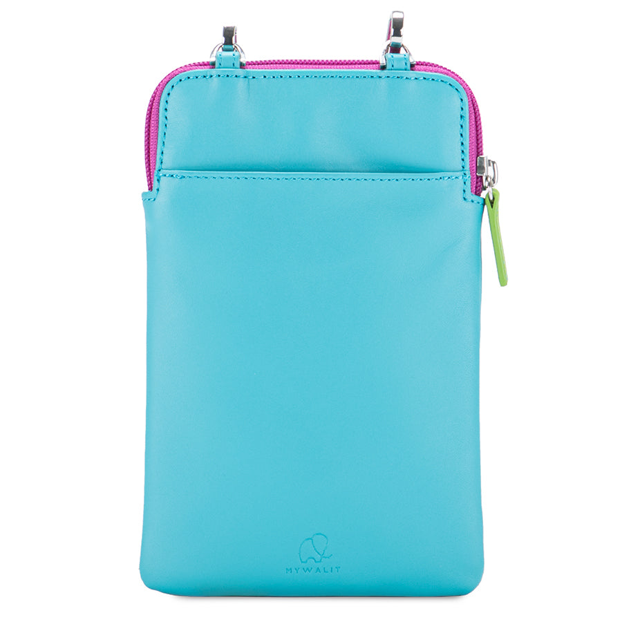Mywalit Handytasche – Cell Phone Neck Pouch – Modell 5009