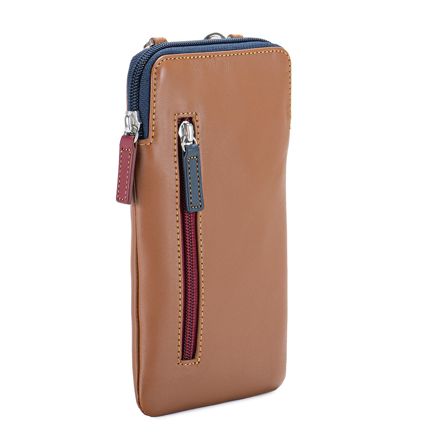 Mywalit Handytasche – Cell Phone Neck Pouch – Modell 5009