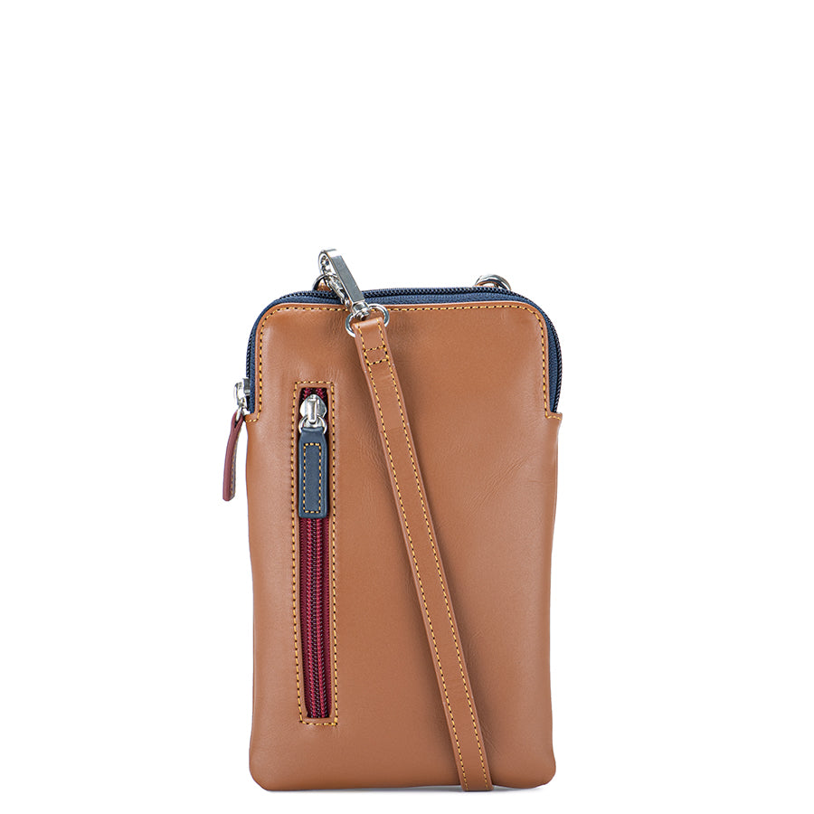 Mywalit Handytasche – Cell Phone Neck Pouch – Modell 5009