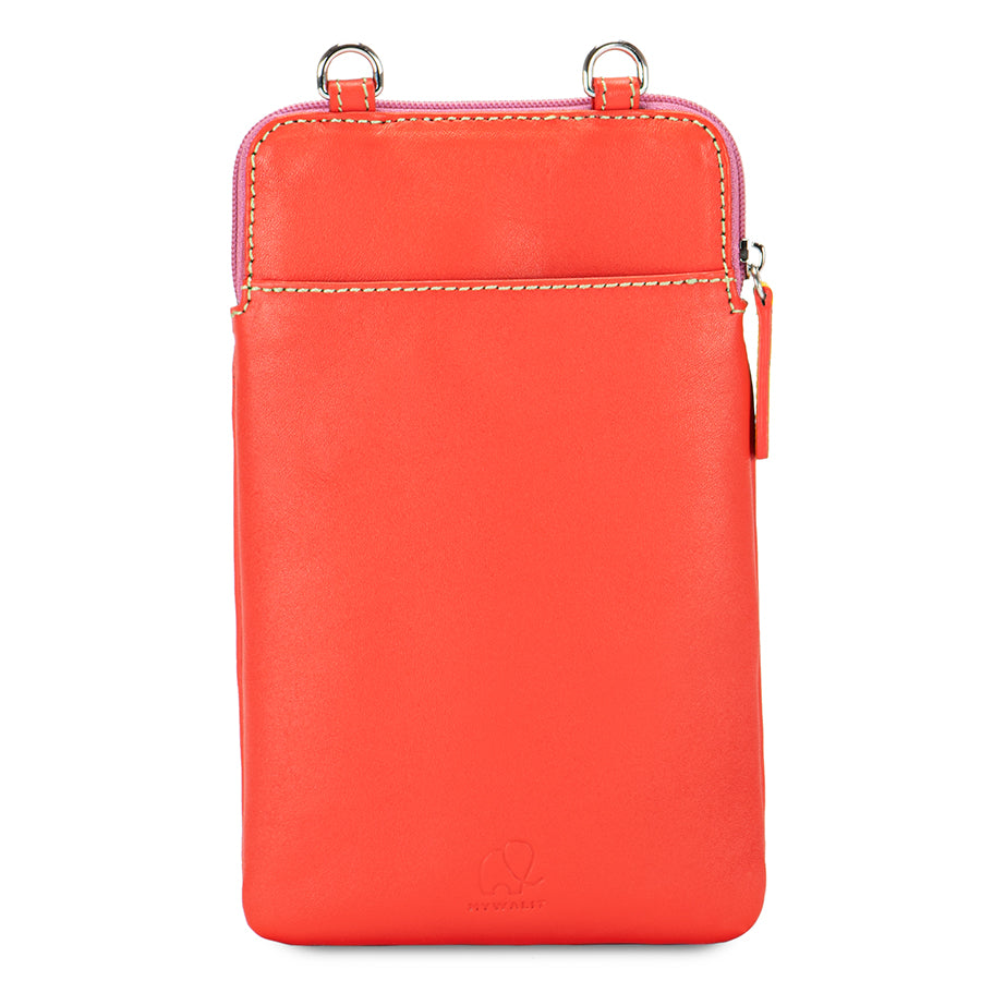 Mywalit Handytasche – Cell Phone Neck Pouch – Modell 5009