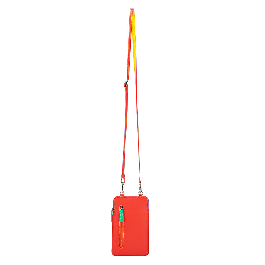 Mywalit Handytasche – Cell Phone Neck Pouch – Modell 5009