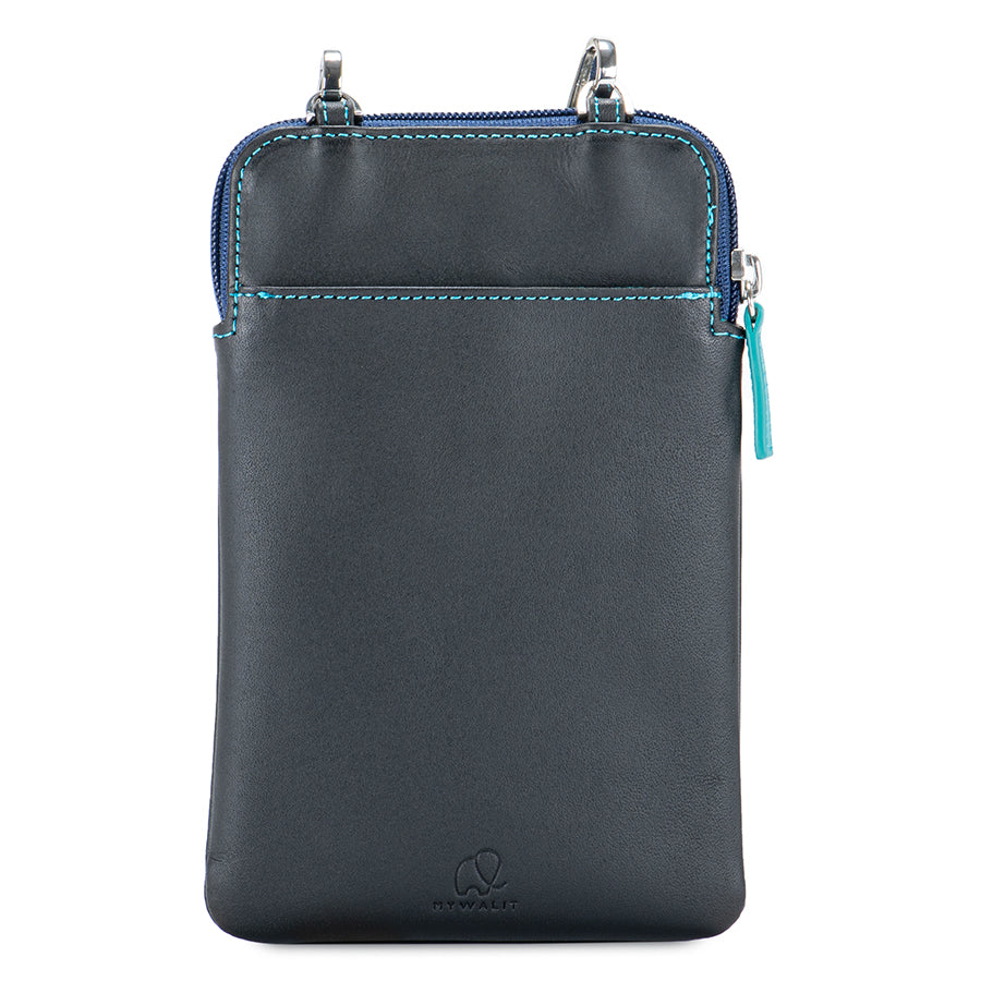 Mywalit Handytasche – Cell Phone Neck Pouch – Modell 5009