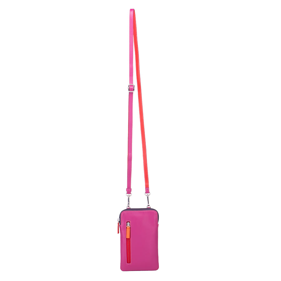 Mywalit Handytasche – Cell Phone Neck Pouch – Modell 5009