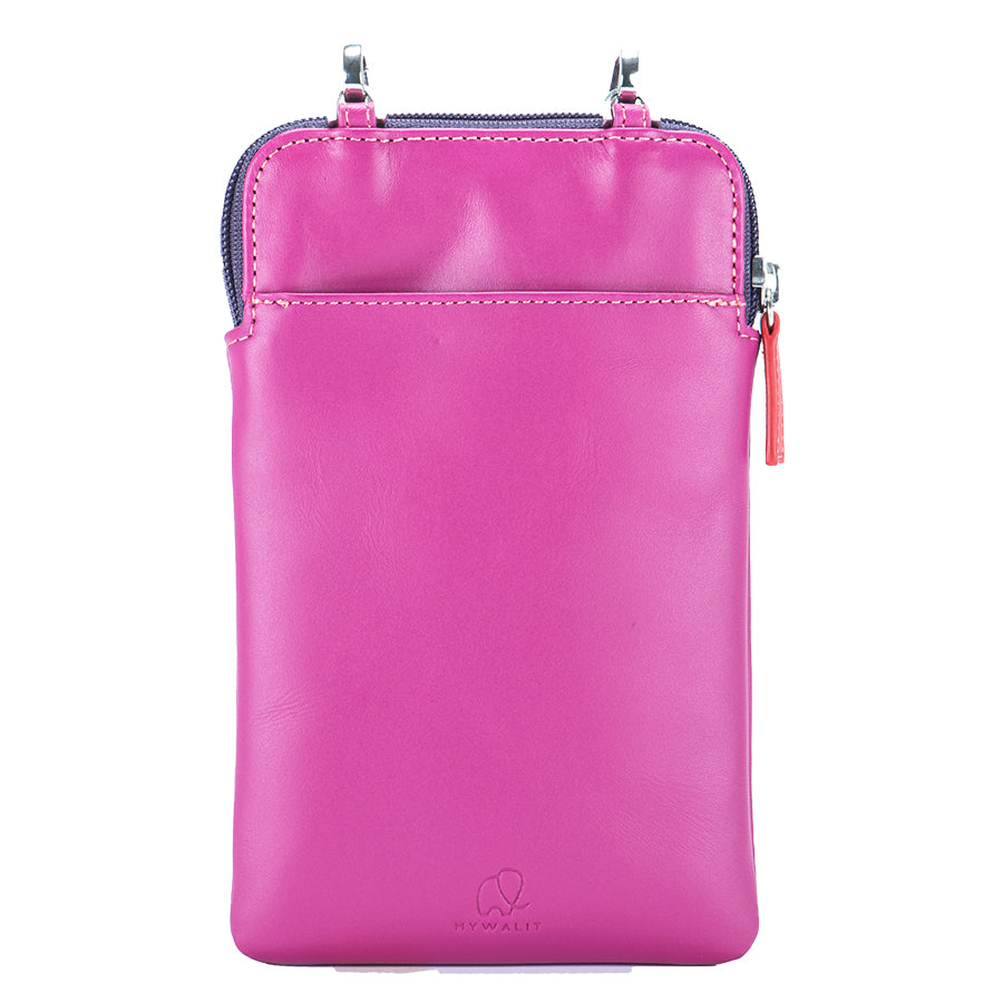 Mywalit Handytasche – Cell Phone Neck Pouch – Modell 5009