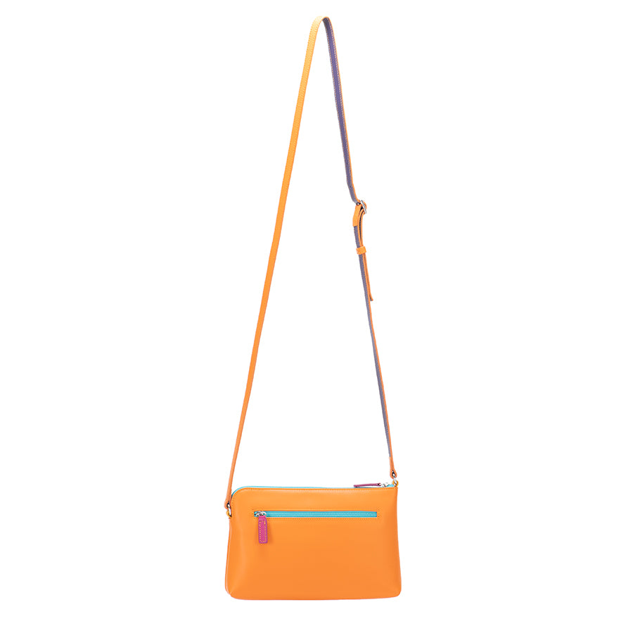Mywalit Tasche – Stilvolle und praktische Small Cross Body – Stil 5010