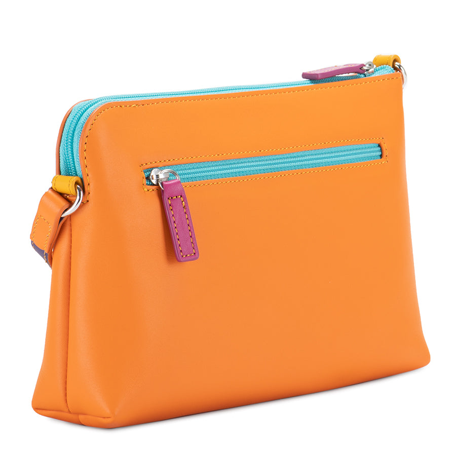 Mywalit Tasche – Stilvolle und praktische Small Cross Body – Stil 5010