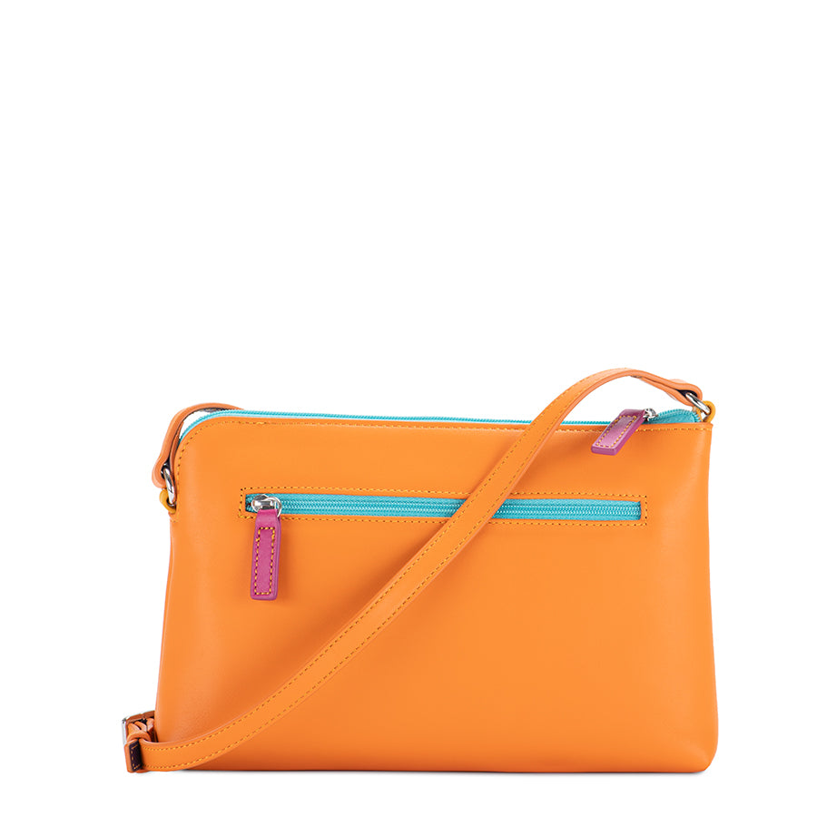 Mywalit Tasche – Stilvolle und praktische Small Cross Body – Stil 5010