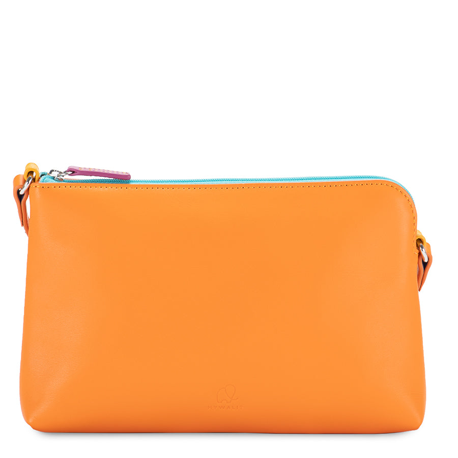 Mywalit Tasche – Stilvolle und praktische Small Cross Body – Stil 5010