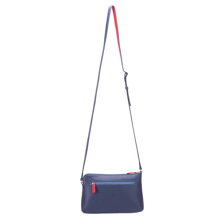 Mywalit Tasche – Stilvolle und praktische Small Cross Body – Stil 5010