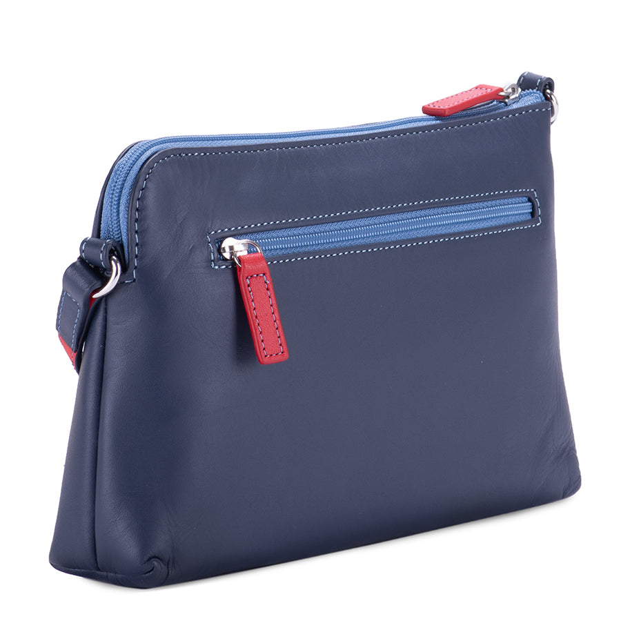 Mywalit Tasche – Stilvolle und praktische Small Cross Body – Stil 5010