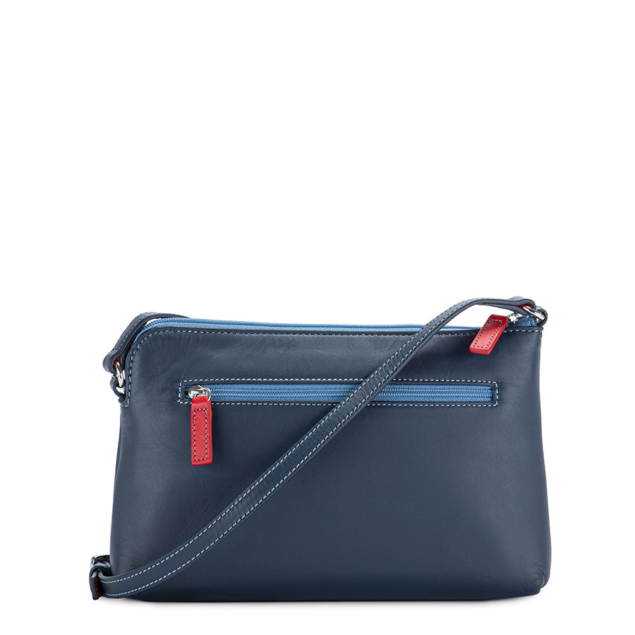 Mywalit Tasche – Stilvolle und praktische Small Cross Body – Stil 5010