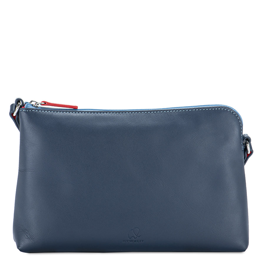 Mywalit Tasche – Stilvolle und praktische Small Cross Body – Stil 5010