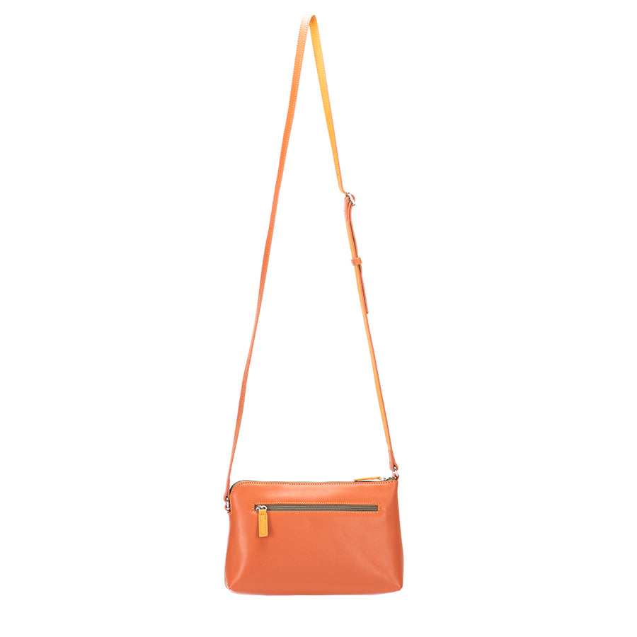 Mywalit Tasche – Stilvolle und praktische Small Cross Body – Stil 5010