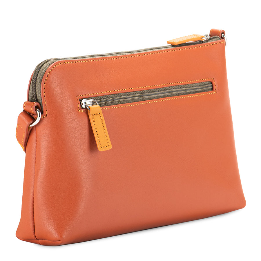Mywalit Tasche – Stilvolle und praktische Small Cross Body – Stil 5010