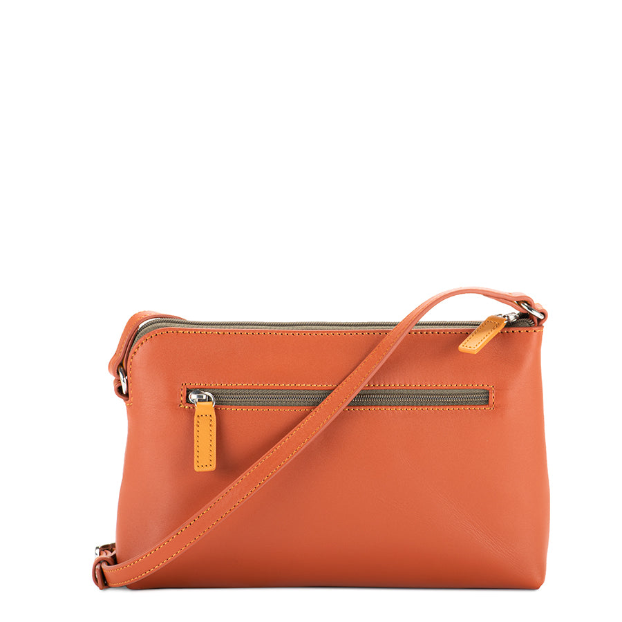 Mywalit Tasche – Stilvolle und praktische Small Cross Body – Stil 5010