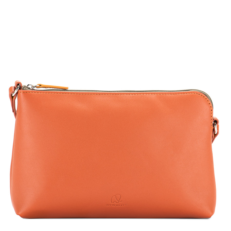 Mywalit Tasche – Stilvolle und praktische Small Cross Body – Stil 5010