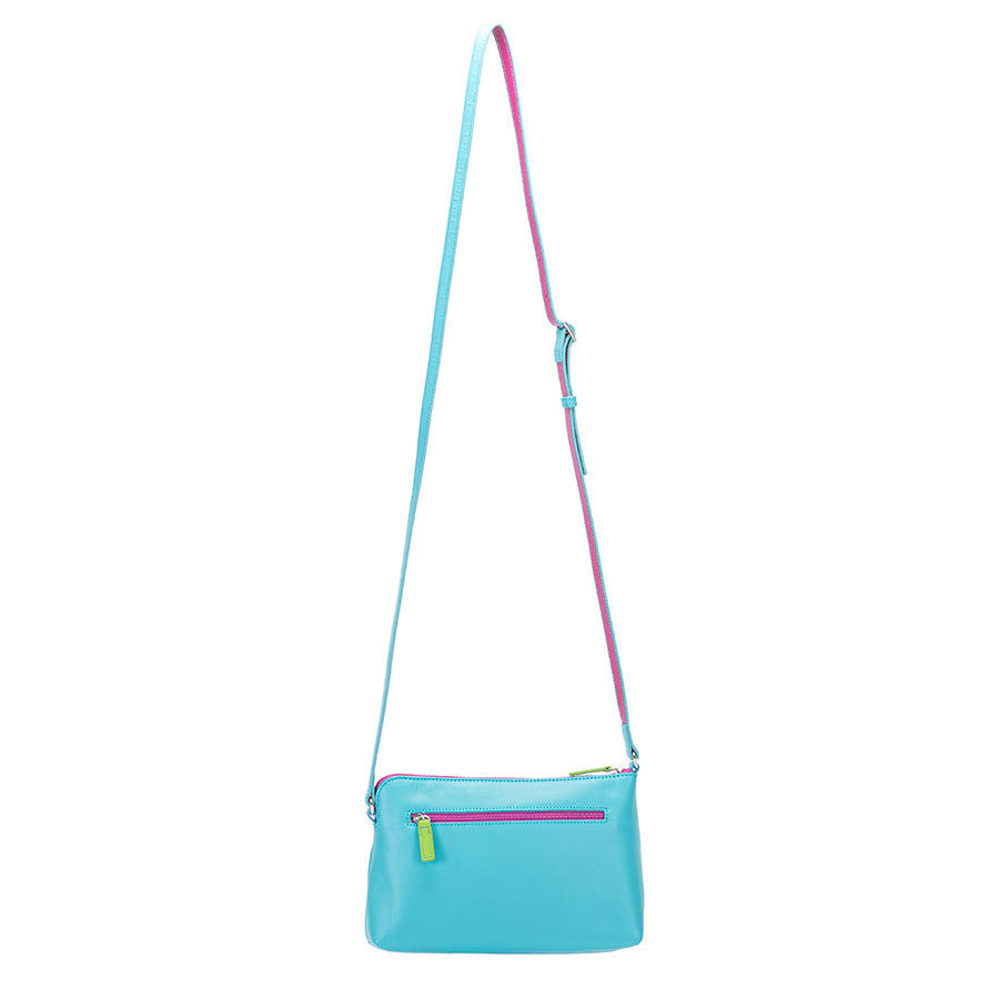 Mywalit Tasche – Stilvolle und praktische Small Cross Body – Stil 5010