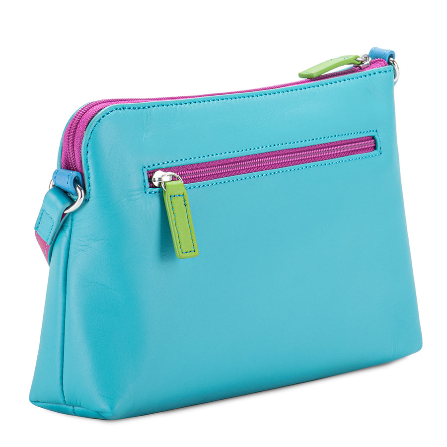 Mywalit Tasche – Stilvolle und praktische Small Cross Body – Stil 5010