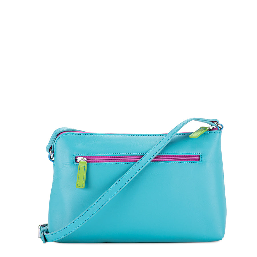 Mywalit Tasche – Stilvolle und praktische Small Cross Body – Stil 5010