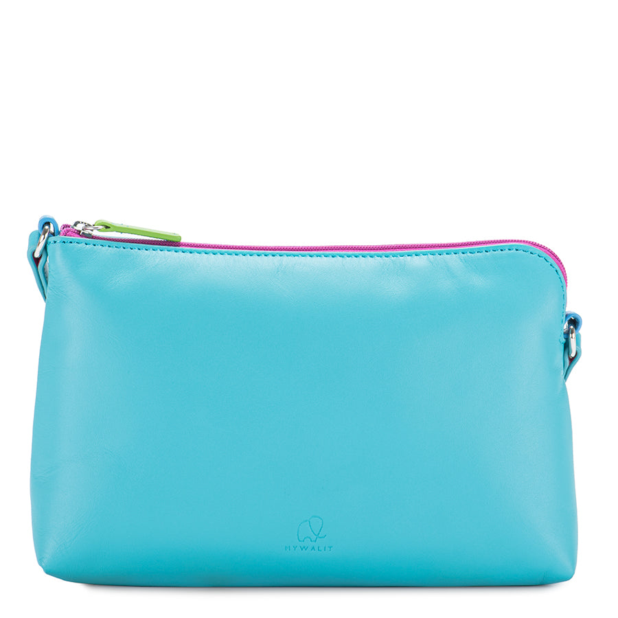 Mywalit Tasche – Stilvolle und praktische Small Cross Body – Stil 5010